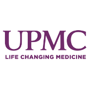 UPMC Western Psychiatric Hospital Logo